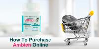 Buy Ambien Online without prescription image 1